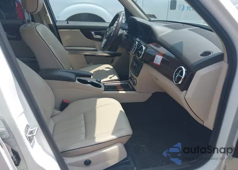 2014 Mercedes-Benz Glk 350 4Matic z USA, uszkodzony, nr VIN WDCGG8JB4EG300075